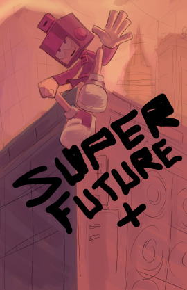 SUPER Future+