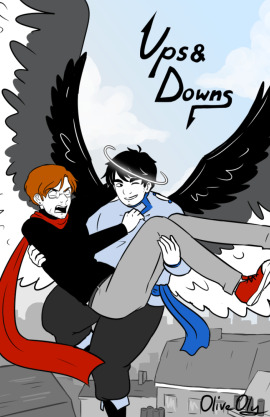 Ups and Downs