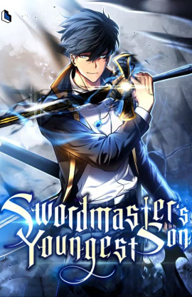 Swordmaster's Youngest Son