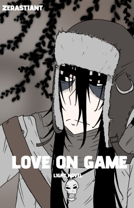 Love on Game: Light Novel