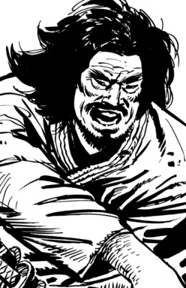 Aprendizaje: El Honor Forjado en Japón Antiguo