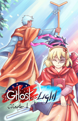 Ghost of Light