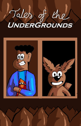 Tales of the UnderGrounds
