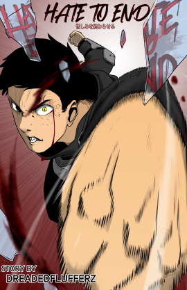 HATE to End