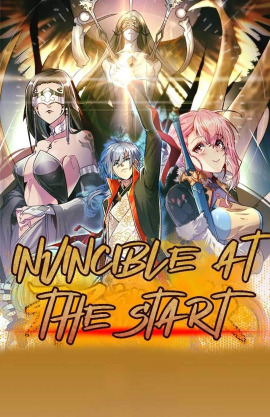 Invincible at the Start