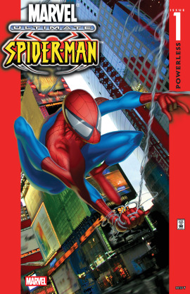 Ultimate Spider-Man (2000)