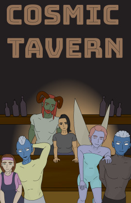 Cosmic Tavern