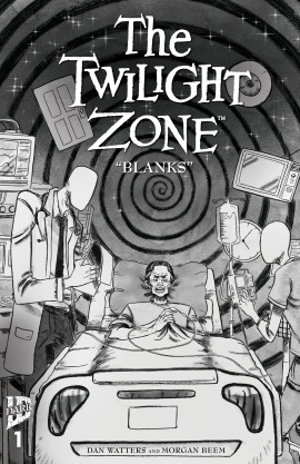 The Twilight Zone