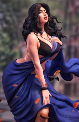 Savita Bhabhi Exclusive