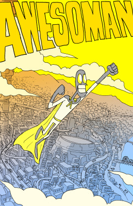 Awesoman
