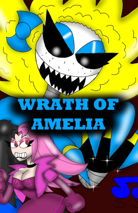 Wrath of Amelia