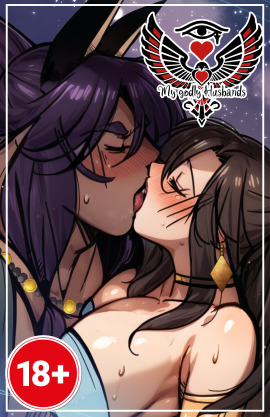 (18+) My godly Husbands