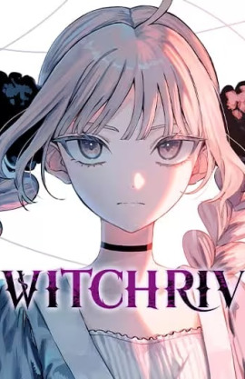 WITCHRIV