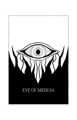 eye of medusa