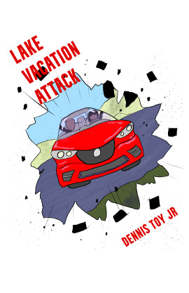 Lake Vacation Attack