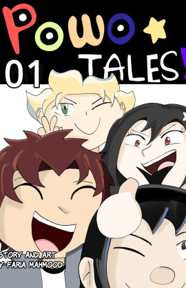 POWO TALES