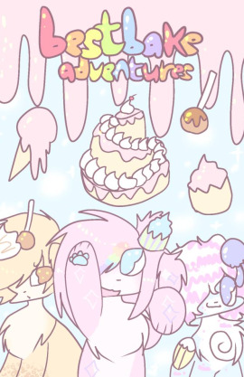 Bestbake Adventures