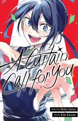 A Curtain Call for You