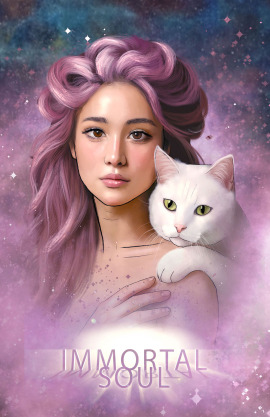 My Immortal Soul