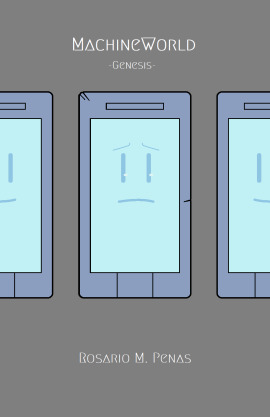 MachineWorld - Genesis