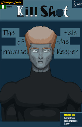 KillShot: The tale of the Promise Keeper 