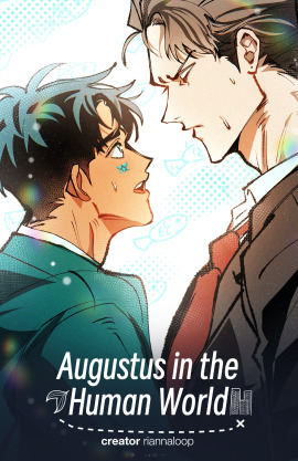 Augustus in the Human World