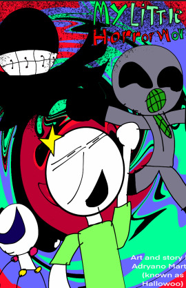 My little Horror World