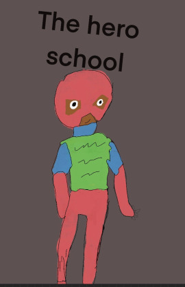 Hero X School