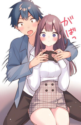 Waka-chan Is Flirty Again