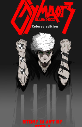 SlumdogZ(Colored edition)