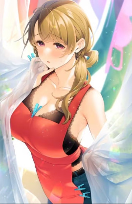 Musume Janakute, Watashi (Mama) ga Suki Nano