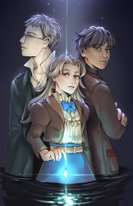 Threshold Of No Return