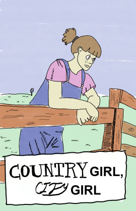 Country Girl, City Girl 