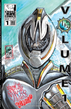 SUPER WICKED WHITECELL SQUADRON