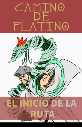Camino de platino