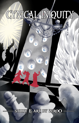 Cynical Iniquity