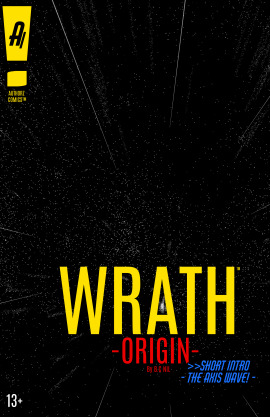 WRATH