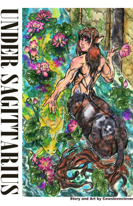 Under Sagittarius