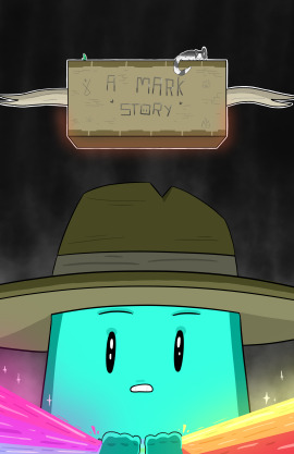 A Mark Story