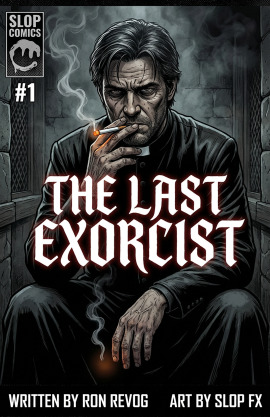 The Last Exorcist