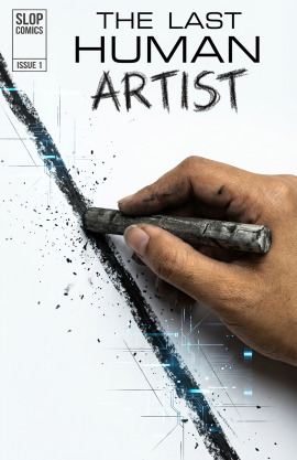 The Last Human Artist 