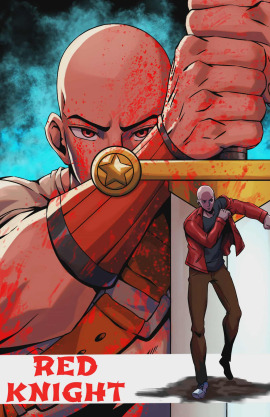 Red Knight