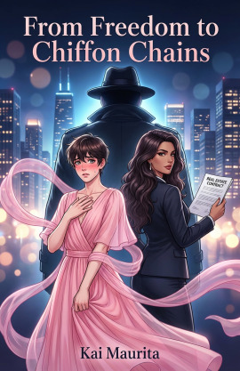 From Freedom To Chiffon Chains