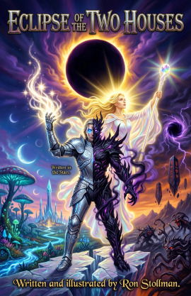 Eclipse of the Two Houses