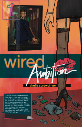 WIRED AMBITION