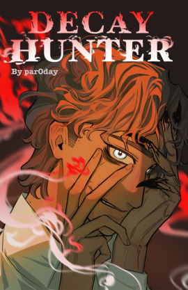 Decay Hunter 
