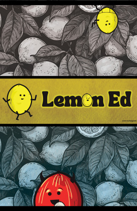 Lemon Ed