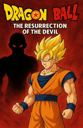 Dragon ball : the ressurection of the devil