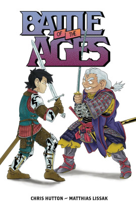 Battle of the Ages