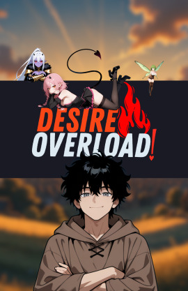 Desire Overload!